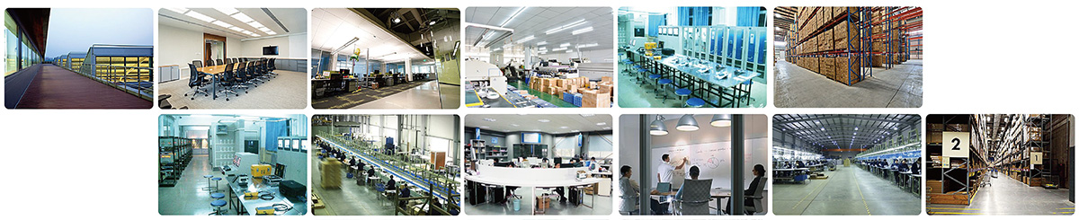 消防應急燈工廠一覽