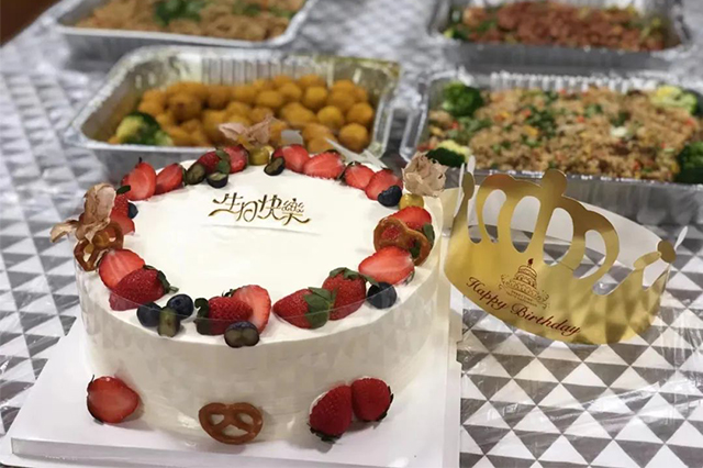 藝光生日會~赴新篇、見未來