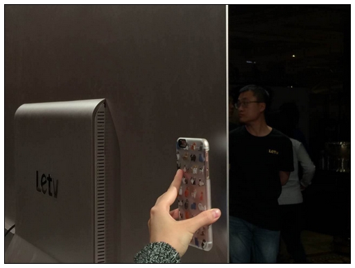 這家互聯(lián)網(wǎng)企業(yè)首次亮相CES，就震驚全球彩電業(yè)