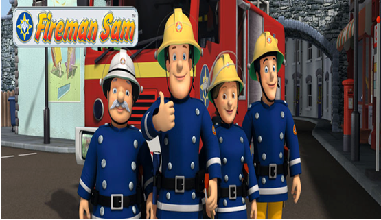 藝光消防動(dòng)畫(huà)推薦