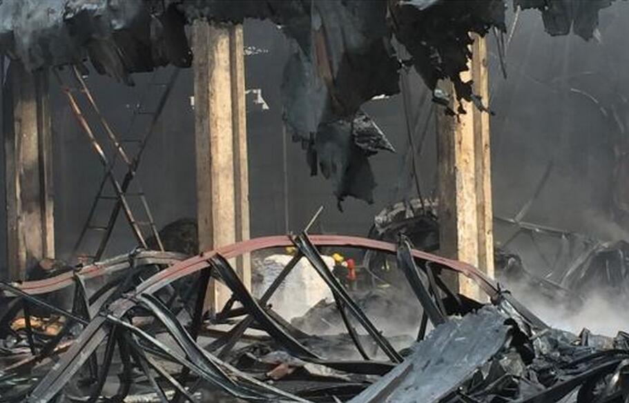 消防安全 消防安全