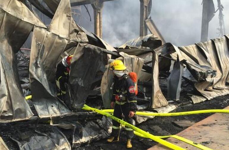 消防安全 消防安全