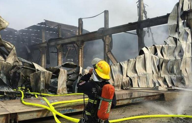 消防安全 消防安全