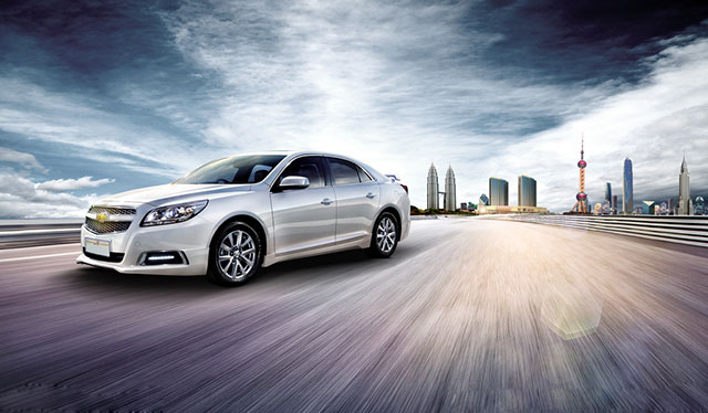 汽車設(shè)計(jì)也關(guān)注照明，內(nèi)飾照明如何影響消費(fèi)者對(duì)汽車的購買