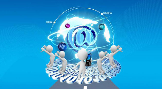 把握“互聯(lián)網(wǎng)+”的時代風向標，藝光消防堅定互聯(lián)網(wǎng)思維