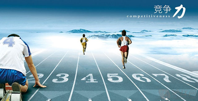 照明龍頭企業(yè)大豐收，新一輪競賽正在上演