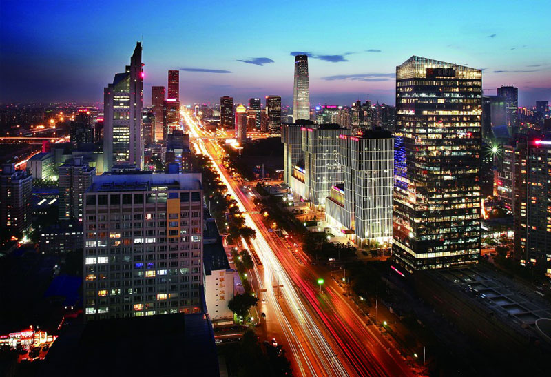 虔誠(chéng)與耐性制作出LED鮮花 國(guó)慶快樂