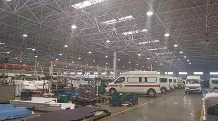 應(yīng)急管理部消防救援局下發(fā)《發(fā)熱病患集中收治臨時(shí)醫(yī)院防火技術(shù)要求》