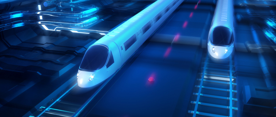 智能消防系統(tǒng)，防消結(jié)合解決鐵路安全問題