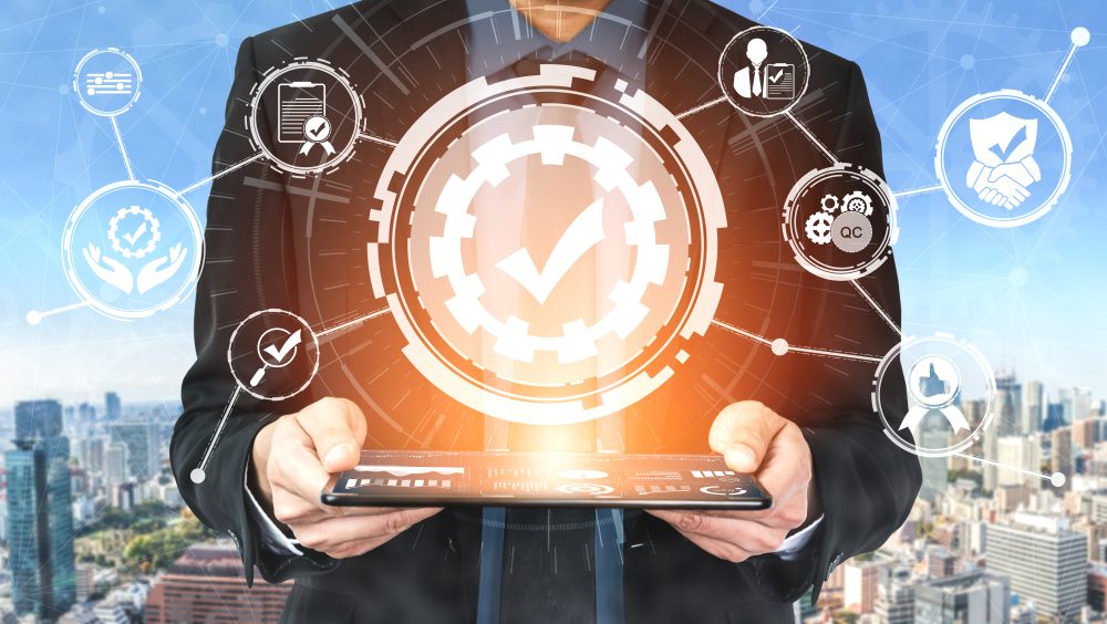 加強智能消防標準化建設(shè)，實現(xiàn)智慧共贏