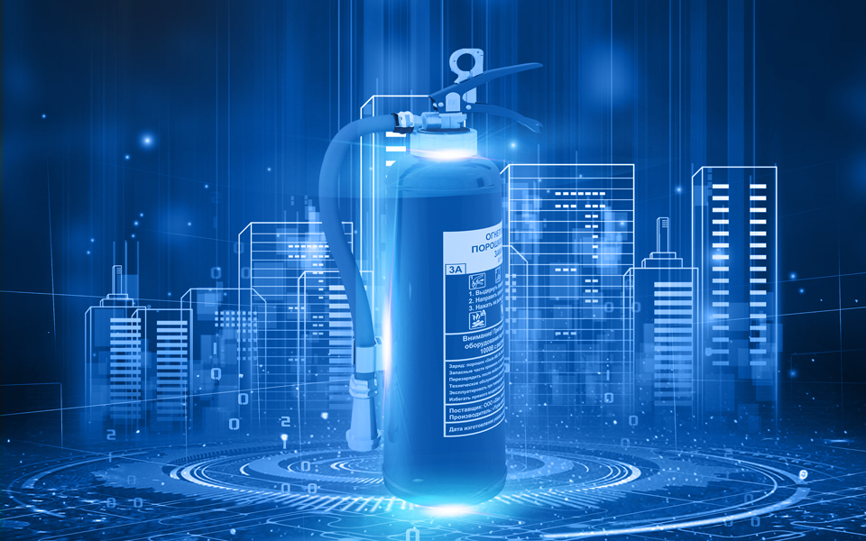 大數(shù)據(jù)產(chǎn)業(yè)發(fā)展，提升消防智能化水平