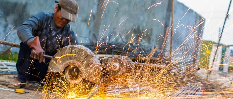 智能消防疏散系統(tǒng)，有效解決建筑工地安全隱患