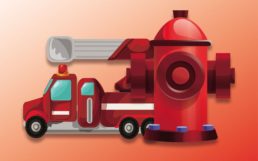 消防智能化趨勢下，傳統(tǒng)消防會被取代嗎？