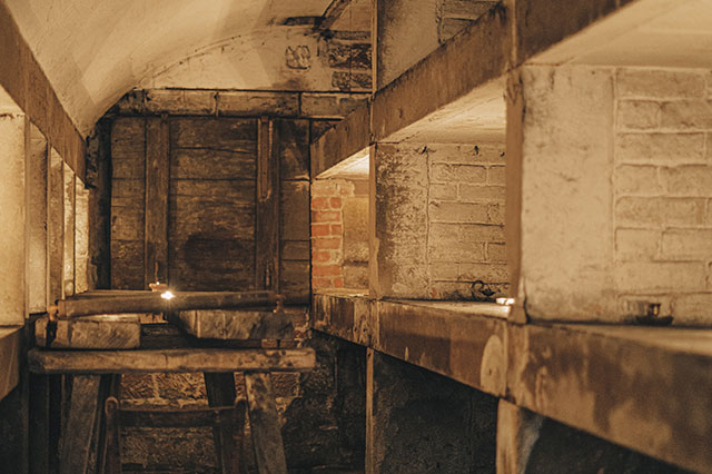 密室逃脫有隱患，來(lái)了解一下選擇密室館的小知識(shí)