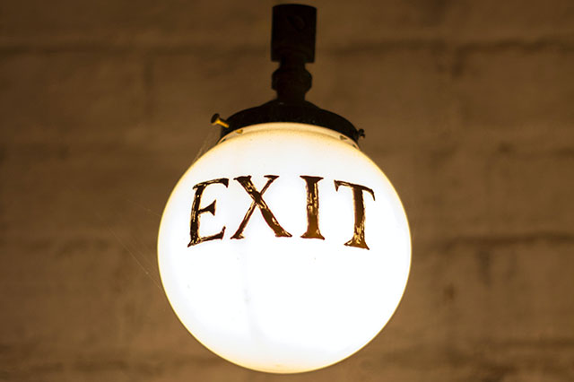 什么是智能疏散系統(tǒng)？哪些地方更應(yīng)安裝它？