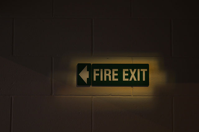 智能疏散系統(tǒng)日常應當如何保養(yǎng)維護？