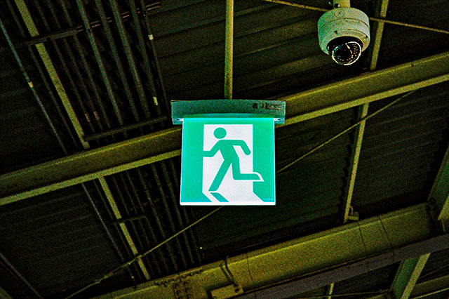 怎么安裝智能疏散系統(tǒng)？