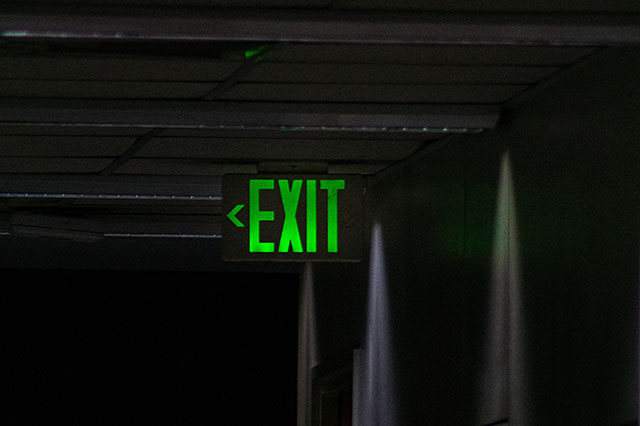 智能疏散指示系統(tǒng)有哪些作用？