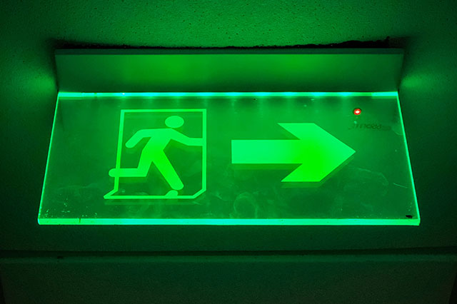 智能疏散系統(tǒng)分為幾種類(lèi)型？