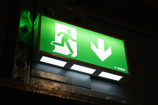 消防應(yīng)急燈有什么樣的性能特點？