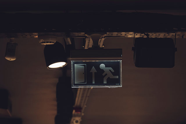 消防應(yīng)急標志燈的相關(guān)特點有哪些？