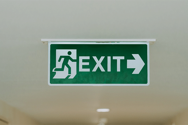 智能疏散系統(tǒng)和傳統(tǒng)疏散系統(tǒng)的區(qū)別在哪里？