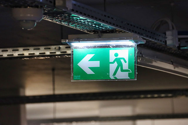 為什么要安裝智能疏散指示系統(tǒng)？